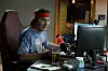A scene from ″Dumb Money″ [GREEN NARAE MEDIA]
