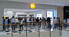 Xiaomi's first Korean branch, located in IFC Mall in Yeouido, western Seoul, brims with visitors on June 25, the second day of its preopening. [XIAOMI KOREA]