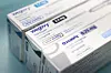 Boxes of Ozempic and Wegovy made by Novo Nordisk are seen at a pharmacy in London on March 8, 2024. [REUTERS/YONHAP]