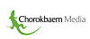 Chorokbaem Media logo [JOONGANG PHOTO]