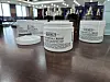 Counterfeit Chinese cosmetics disguised as U.S.-made Kiehl’s products [KOREA CUSTOMS SERVICE]