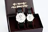 The ″presidential wristwatch″ for former President Yoon Suk Yeol [PRESIDENTIAL OFFICE]