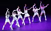 Dancers from 1Million perform at Théâtre du Châtelet in Paris on May 2. [MINISTRY OF CULTURE, SPORTS AND TOURISM]