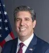 This photo from the State Department's website shows Deputy Secretary of State for Management and Resources Michael Rigas. [YONHAP]