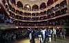 Korean dance crew 1Million and French break dancers Pokemon Crew perform 'Urban Pulse Uprising,' the opening performance to kick start the '2024 Korea Season,' a series of cultural programs that are part of Paris Cultural Olympiad, on May 2 at Théâtre du Châtelet in Paris. [MINISTRY OF CULTURE, SPORTS AND TOURISM]