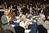 Diplomats applaud during the 2024 Korea Economic Forum at the Lotte Hotel in central Seoul on Thursday. [PARK SANG-MOON]