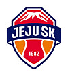 A picture of Jeju SK FC logo shared on the club's official Facebook account on Monday. [SCREEN CAPTURE]