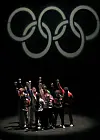 Dancers from Pokemon Crew perform at Théâtre du Châtelet in Paris on May 2. [MINISTRY OF CULTURE, SPORTS AND TOURISM]