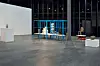 Works by yang02 are on view at the Nam June Paik Art Center in Yongin, Gyeonggi, as part of the ″Random Access Project 4.0″ exhibition. [NAM JUNE PAIK ART CENTER]