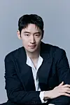 Actor Lee Je-hoon, who stars in the JTBC drama series ″The Art of Negotiation″ [COMPANY ON]