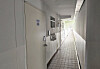 An apartment hallway is seen in Hwasun County, South Jeolla on July 3, 2023. [YONHAP]