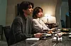 Still from Netflix's latest mystery romance series ″The Trunk″ [NETFLIX]