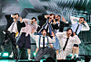 Boy band NEXZ [YONHAP]