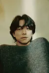 Actor Gong Yoo [NETFLIX]