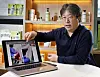 Losing hair? Build up your mussels, says KAIST chemistry professor