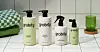Grabity hair loss shampoo and other related products [PARK SANG-MOON]