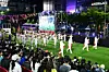 Festivalgoers are seen during the Powerful Daegu Festival in May this year [DALSEO DISTRICT OFFICE]
