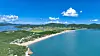 Sinji Myeongsasimni Beach in Wando County, South Jeolla [WANDO COUNTY OFFICE]