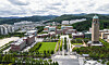 Daejeon Institute of Science and Technology campus [DAEJEON INSTITUTE OF SCIENCE AND TECHNOLOGY]