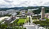 Daejeon Institute of Science and Technology campus [DAEJEON INSTITUTE OF SCIENCE AND TECHNOLOGY]