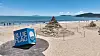 Sinji Myeongsasimni Beach in Wando County, South Jeolla [WANDO COUNTY OFFICE]