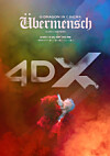 G-Dragon's ″Ubermensch″ concert film poster [CJ ENM]