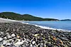 Bogil Island's Yesongri Beach in Wando County, South Jeolla [WANDO COUNTY OFFICE]