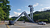 The front gate to Seoul National University in Gwanak District, southern Seoul, is shown in this 2019 file photo. [YONHAP]