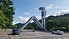 The front gate to Seoul National University in Gwanak District, southern Seoul, is shown in this 2019 file photo. [YONHAP]