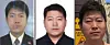 A wanted poster released by the Federal Bureau of Investigation (FBI) shows Sim Hyon-sop, a North Korean money launderer [FEDERAL BUREAU OF INVESTIGATION]