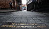 A narrow alley in Itaewon, Yongsan District, central Seoul, where a deadly crowd crush occurred on Oct. 29, 2022, seen a day before the second anniversary of the Itaewon tragedy. [NEWS1]