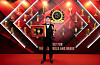 Yongin FC Technical Director Lee Dong-gook poses at the Majestic Hotel in Kuala Lumpur, Malaysia, on Jan. 28. [YONGIN FC]