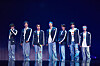 NCT Dream performs during its ″The Dream Show 4: Dream the Future,” at Gocheok Sky Dome in western Seoul, which ran from July 10 to 12. [SM ENTERTAINMENT]