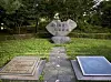 A time capsule buried in 2005 in Seo District, Incheon, filled with letters from 10,000 residents, was incinerated before it could be fully opened. [INCHEON SEO DISTRICT OFFICE]