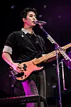 Rain holds off as DAY6 celebrates 10-year milestone at 'The Decade