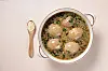 Korean marinated eggs, popularly referred to as 'mayak gyeran' (drug eggs) on social media [GETTY IMAGES]
