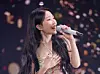 Singer BoA [SM ENTERTAINMENT]
