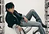 Jungkook of boy band BTS [BIGHIT MUSIC]