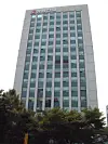 Ssangyong Engineering & Construction's headquarters is seenin Songpa District, southern Seoul. [SSANGYONG ENGINEERING & CONSTRUCTION]