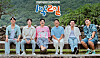 KBS 2TV variety show ″Two Days and One Night″ [SCREEN CAPTURE]
