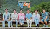 KBS 2TV variety show ″Two Days and One Night″ [SCREEN CAPTURE]