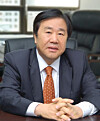 SM Group's chairman Woo Oh-hyun [SM GROUP]