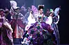 Actor Lisa as Duchess Polignac, a close aide to Marie Antoinette [YONHAP]