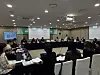 An open forum was held at the Seoul City Hall on Tuesday to disccuss abolishing restrictive policies affecting foreigners and international students. [SEOUL METROPOLITAN GOVERNMENT]