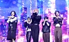 Boy band WEi performs 'Home,' the lead track for its eighth EP, 'Wonderland,' at Yes24 Live Hall in eastern Seoul on Oct. 29. [NEWS1]