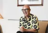 Actor Hong Seok-cheon in an interview with the JoongAng Ilbo on May 30, 2022 [JOONGANG ILBO]