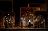 A scene from the musical ″Il Tenore″ at the Seoul Arts Center in Seocho District, southern Seoul. [OD COMPANY]