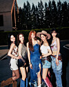 Girl group fromis_9 [ASND]