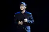Actor Hong Kwang-ho as aspiring opera singer Yun I-seon in the musical ″Il Tenore″ at the Seoul Arts Center in Seocho District, southern Seoul. [OD COMPANY]