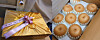 Pictured are pears sent by the People Power Party to the Rebuilding Korea Party on Dec. 12. In Korean, the word for pear sounds like the word for “several times over,” which the PPP said conveyed a call to “pick up the pace two-fold.” [PEOPLE POWER PARTY]